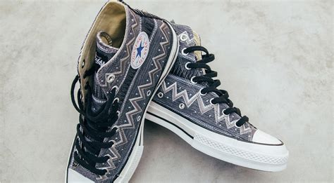 luxury converse collabs